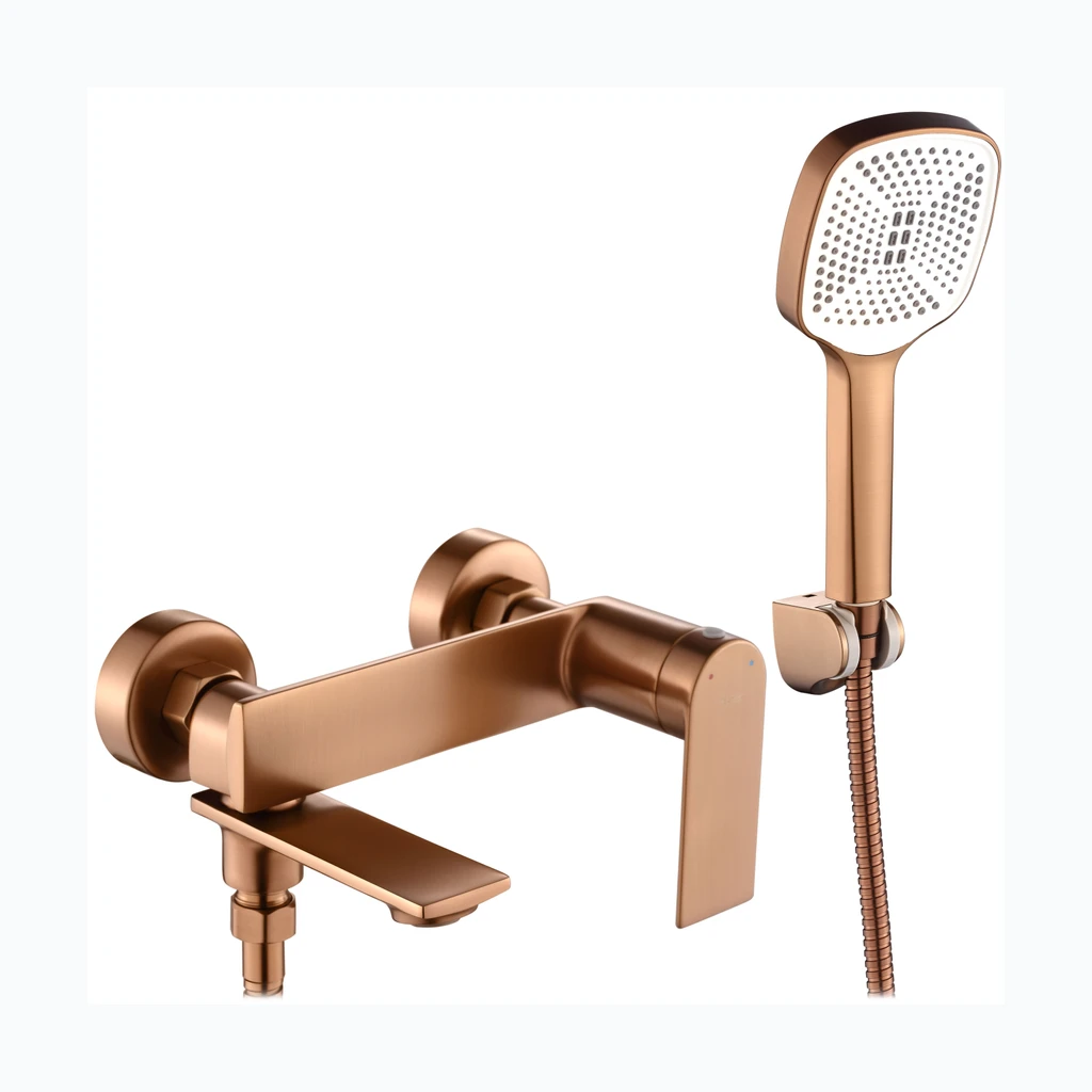 Vannisegisti REA STORM Brush Copper (REA-B3003)
