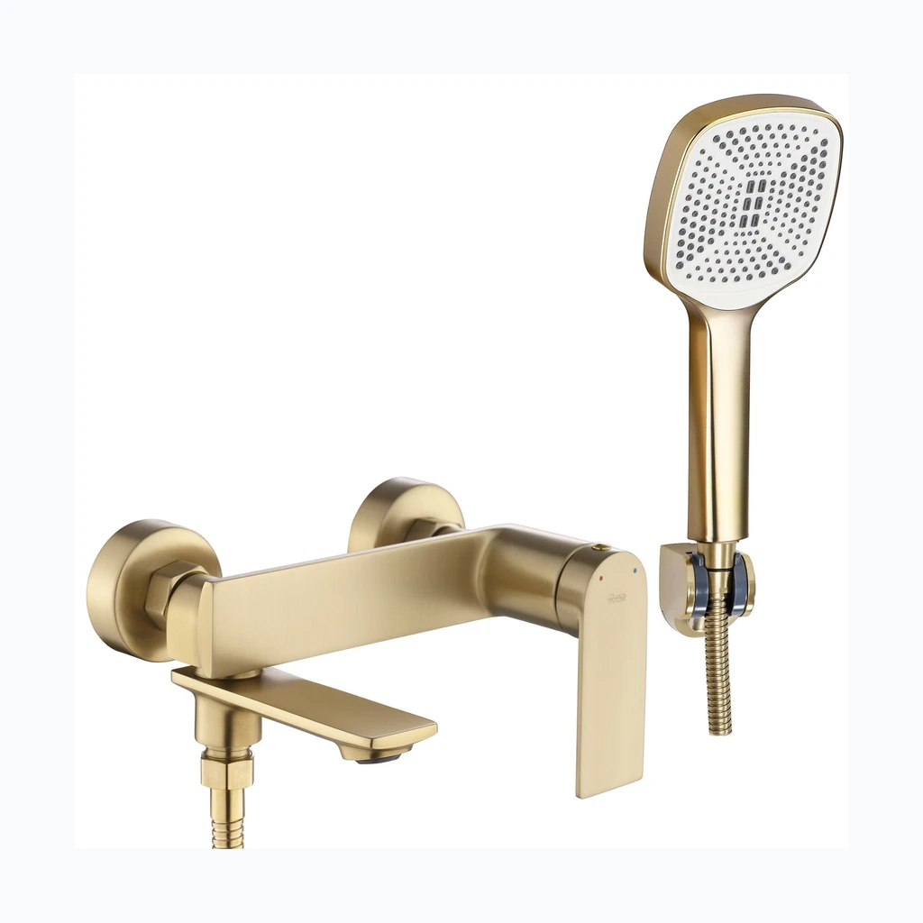 Vannisegisti REA STORM Brush Gold (REA-B7963)