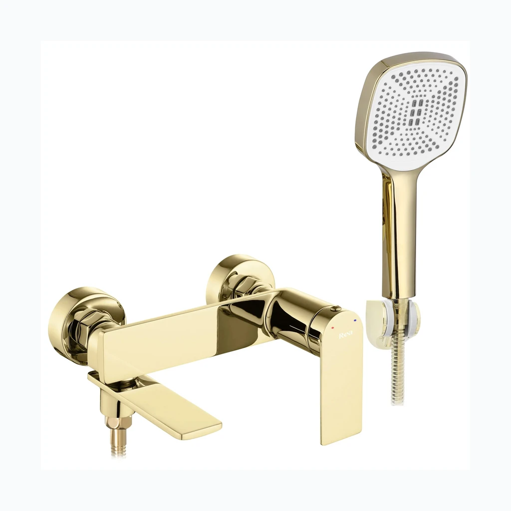 Vannisegisti REA STORM kuld (REA-B9985)