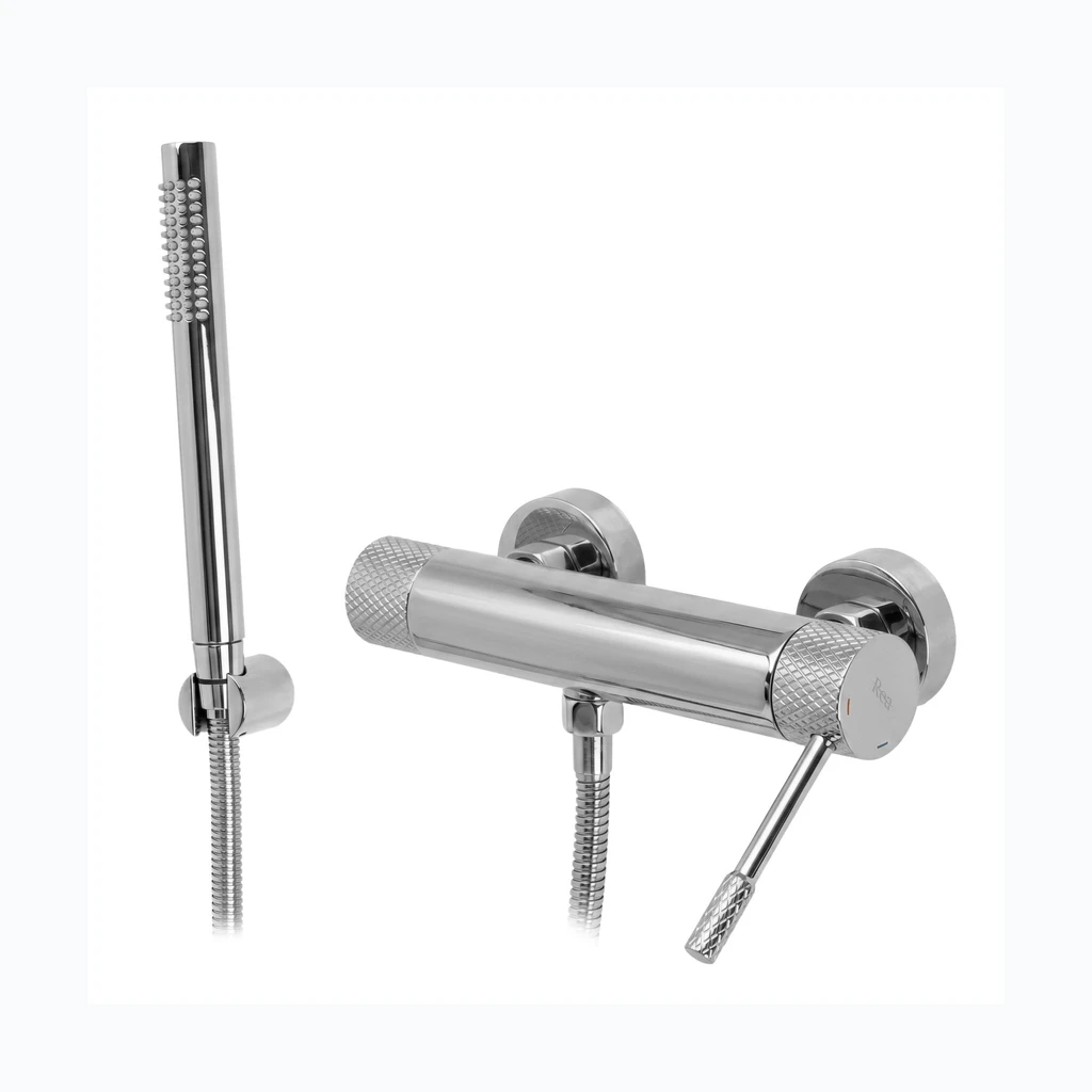 Vannisegisti REA Venti Chrome (REA-B9790)