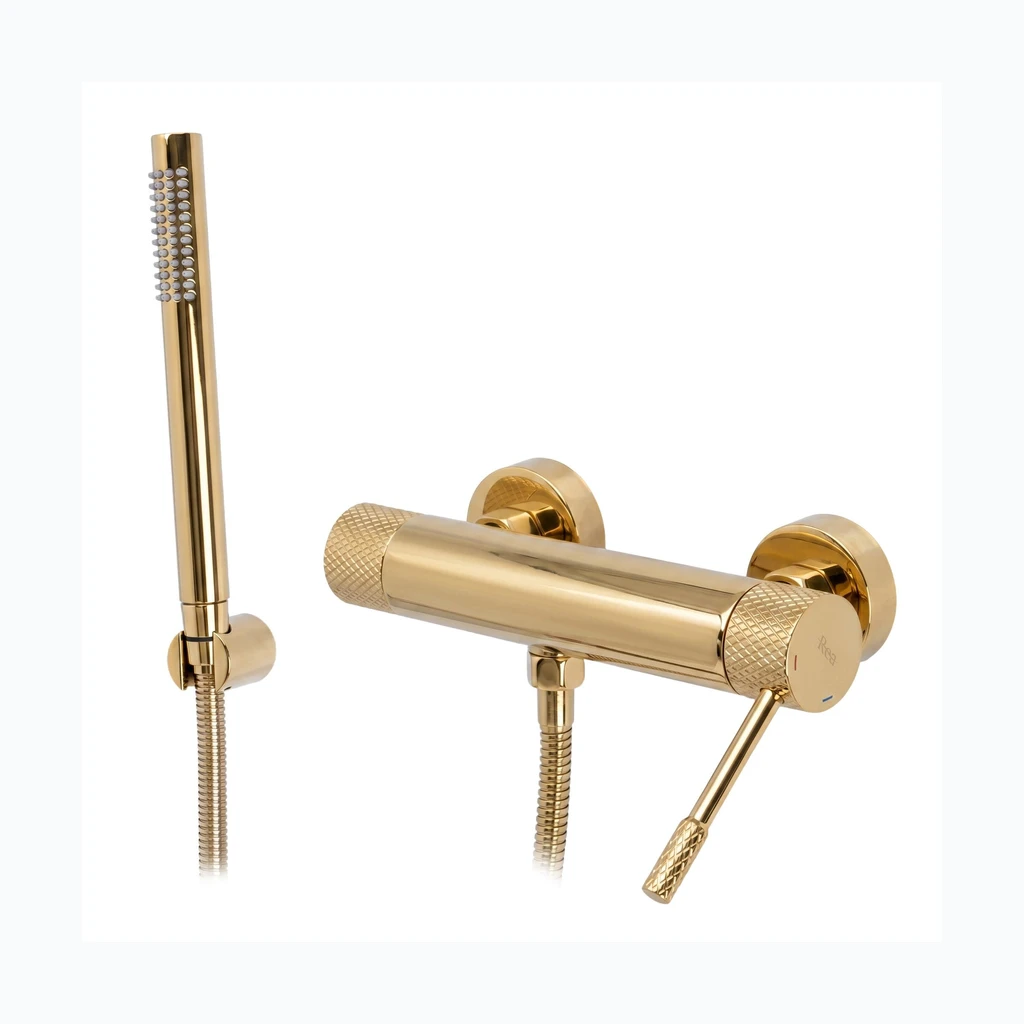 Vannisegisti REA Venti Gold (REA-B9791)
