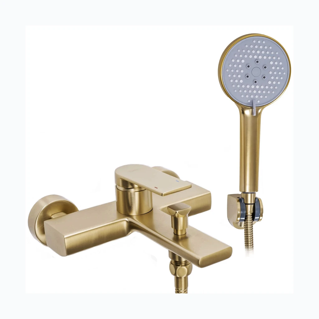 Vannisegisti REA Verso Gold Brushed (REA-B6565)