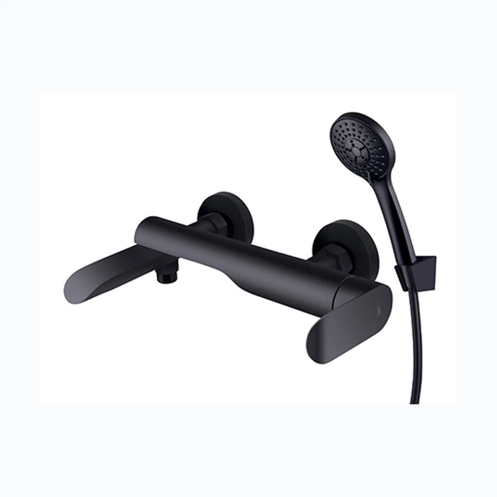 Vannisegisti Ultra-10/K (BK) Swivel Rubineta (15702)