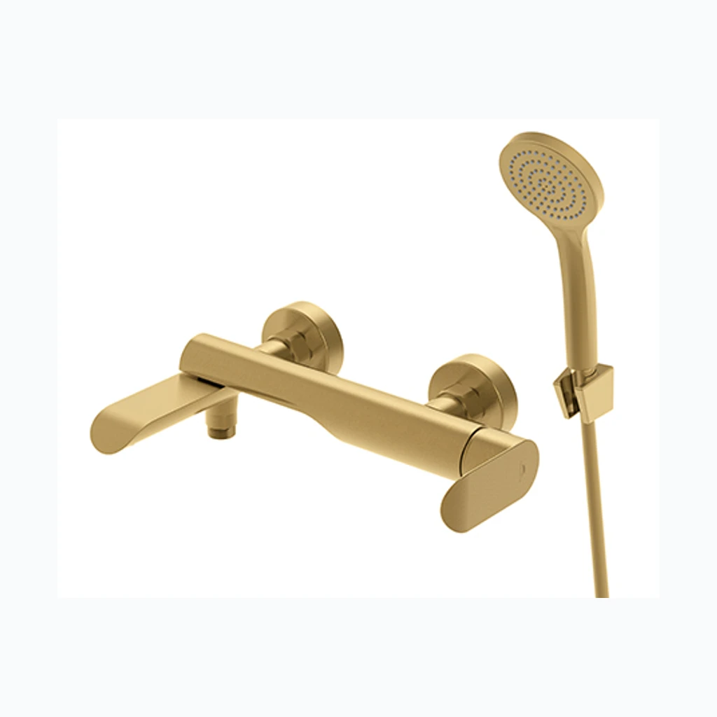 Vannisegisti Ultra-10/K (GD) Swivel Rubineta (157021)