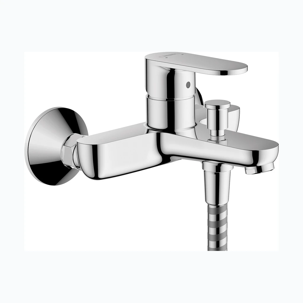 Hansgrohe Смеситель для ванны Vernis Blend (HG71440000)