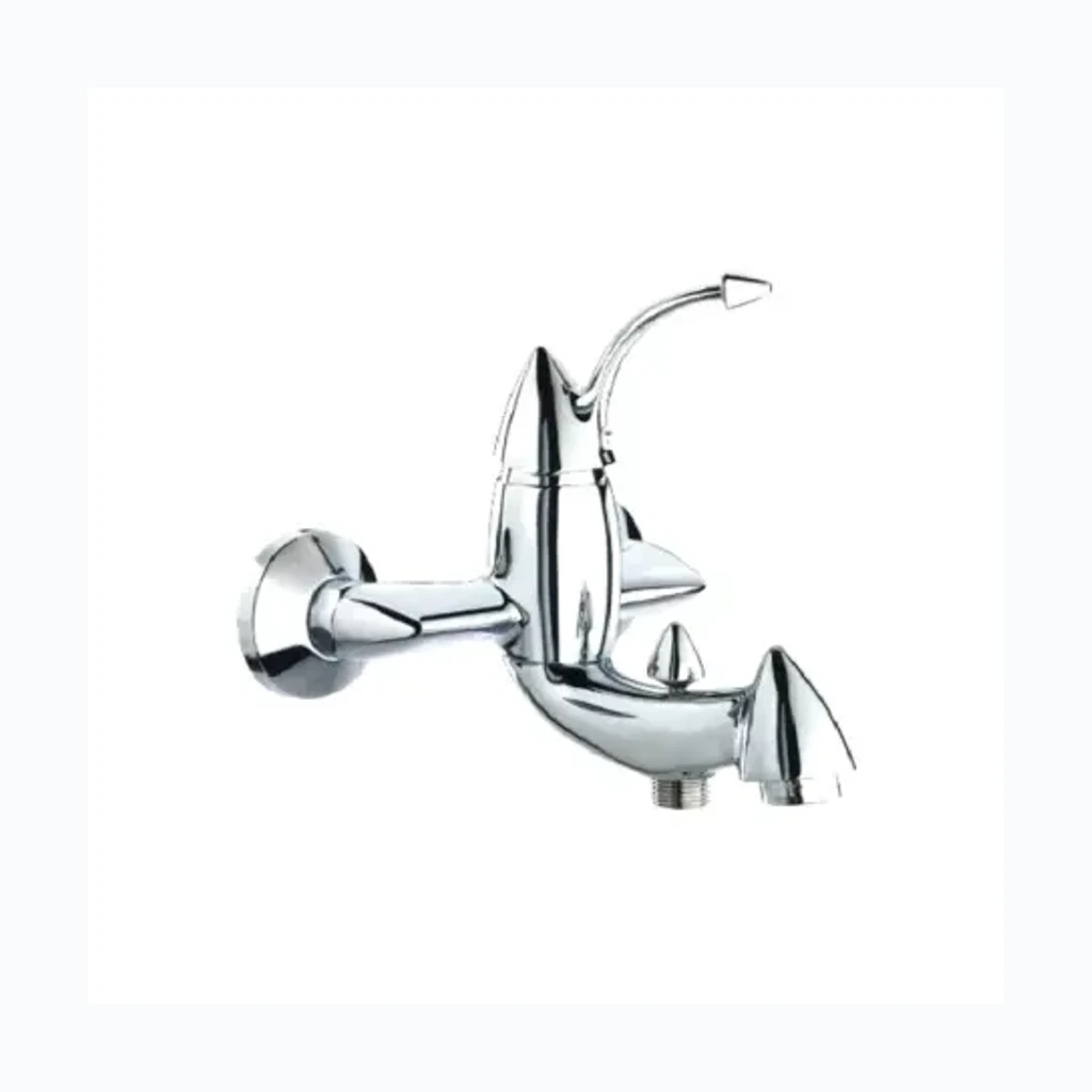 Смеситель для ванны YOUNG 8050, HROMS (0102103)