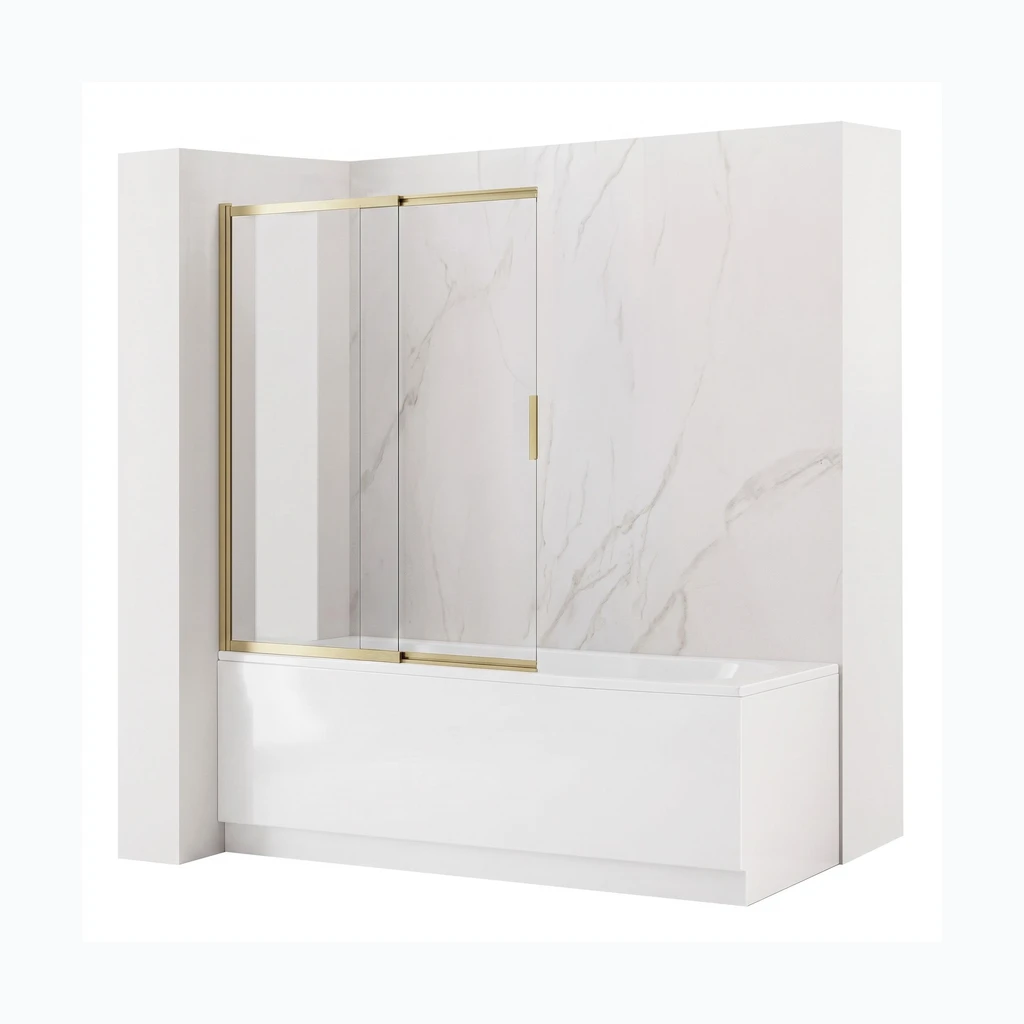 Vannisein lükand Rea Dario Brush Gold 120 (REA-W7888)