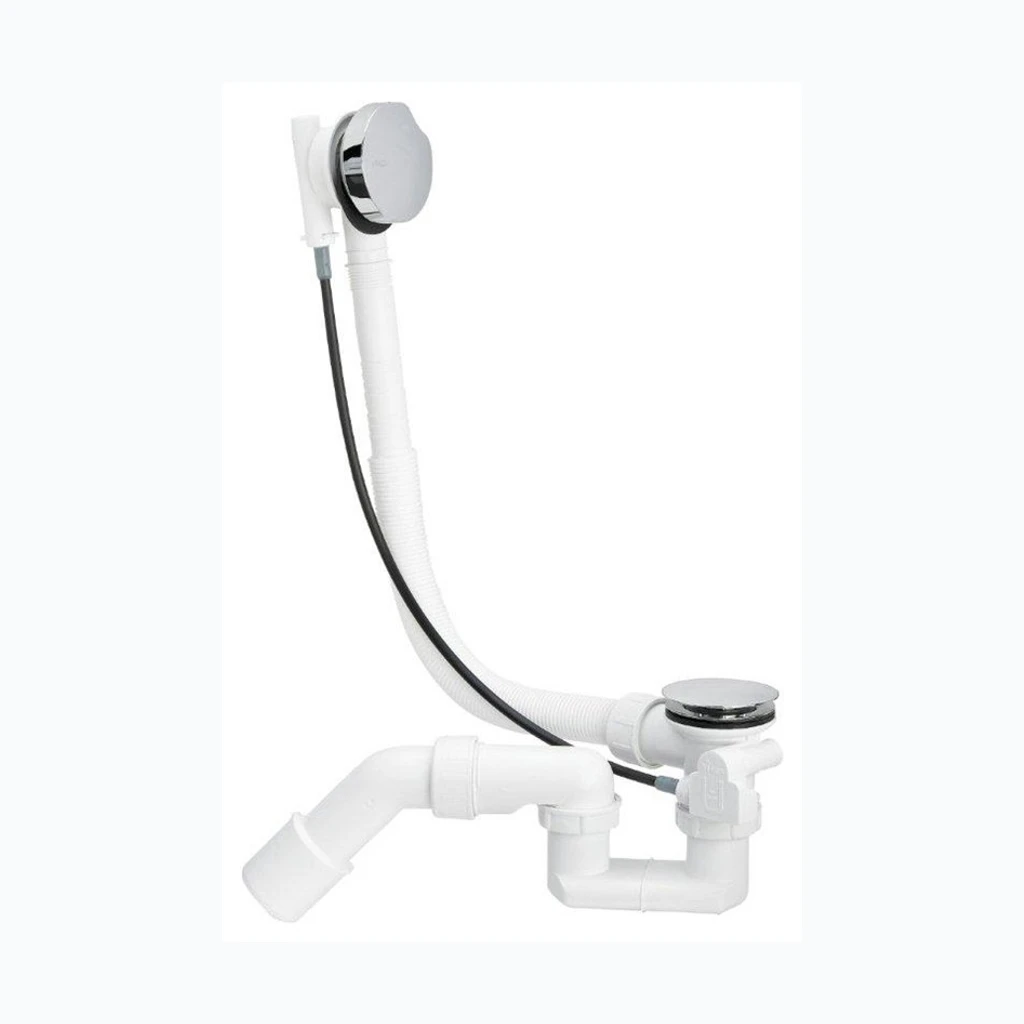 Viega Vannisifoon Simplex pop-up (58-285357)