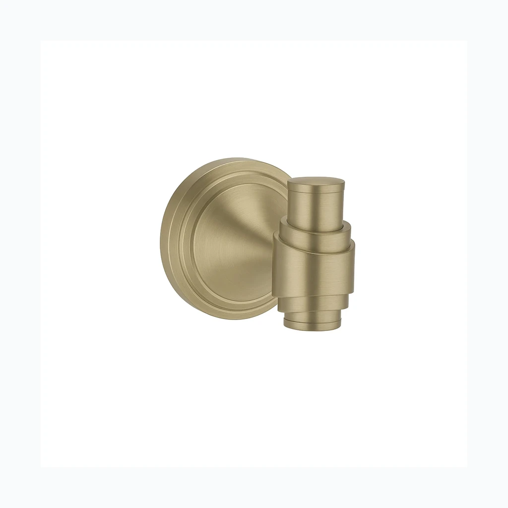 Vannitoa nagi 1609 Aristo Brushed Gold (REA-98506)