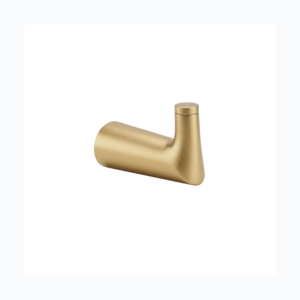 Vannitoa nagi 16204 Vibe Brush Gold (REA-60102)
