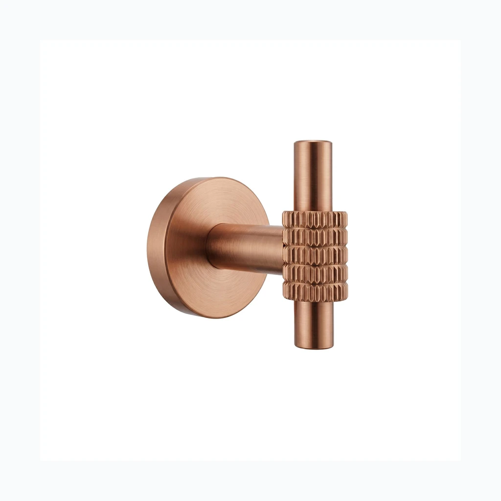 Vannitoa nagi 29104 Riwon Brush Copper (REA-60109)