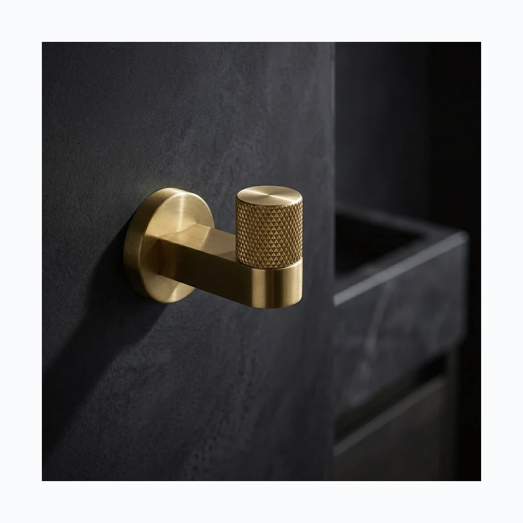 Vannitoa nagi 39104 ORI Brush Gold (REA-98061)