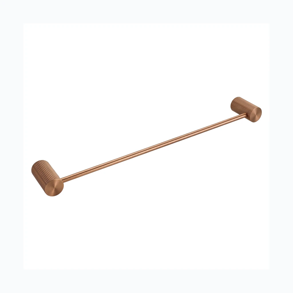 Vannitoa nagi 64101 SOLO Brush Copper (REA-84201)