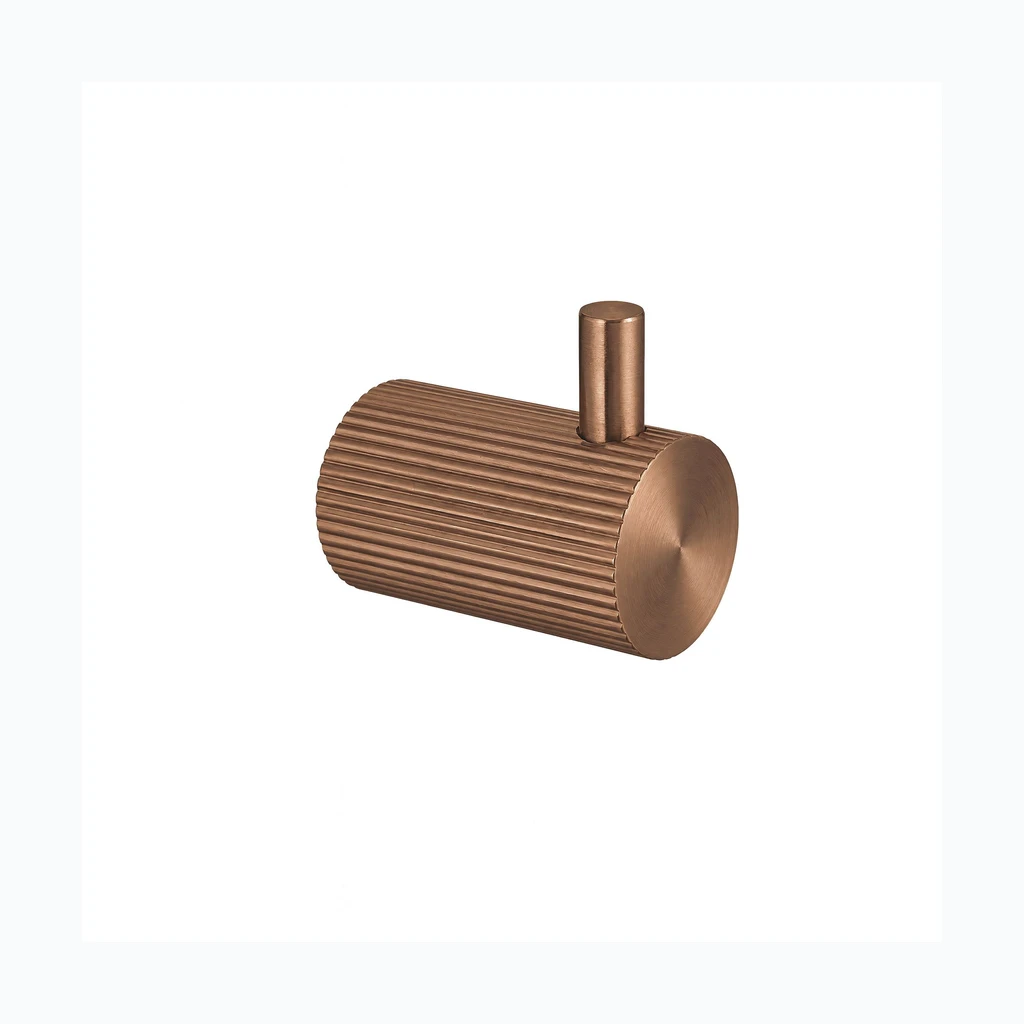 Vannitoa nagi 64104 SOLO Brush Copper (REA-84205)