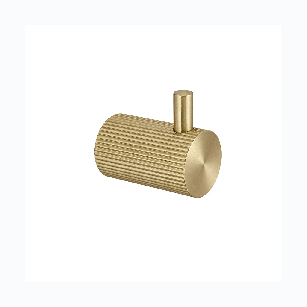 Vannitoa nagi 64104 SOLO Brush Gold (REA-84204)