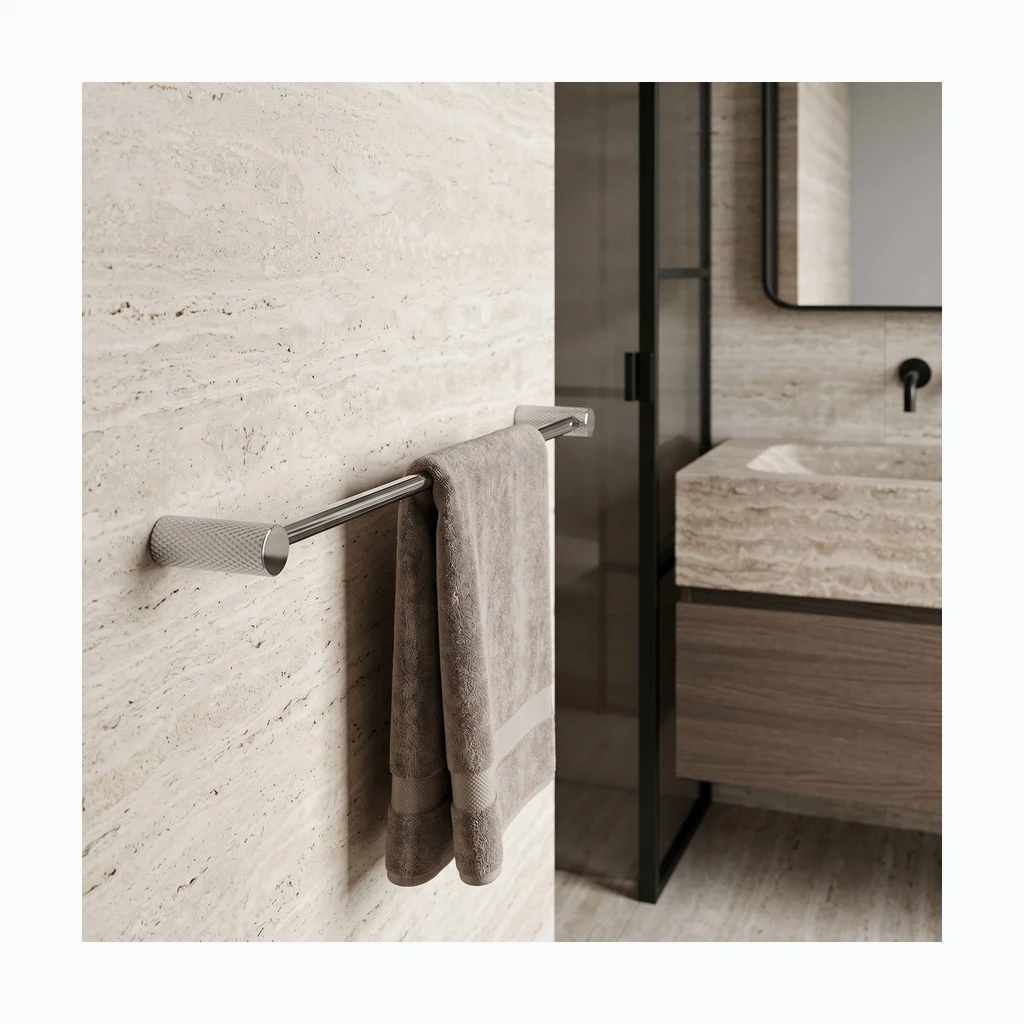 Vannitoa nagi A62301 OTTO Chrome (REA-42025)