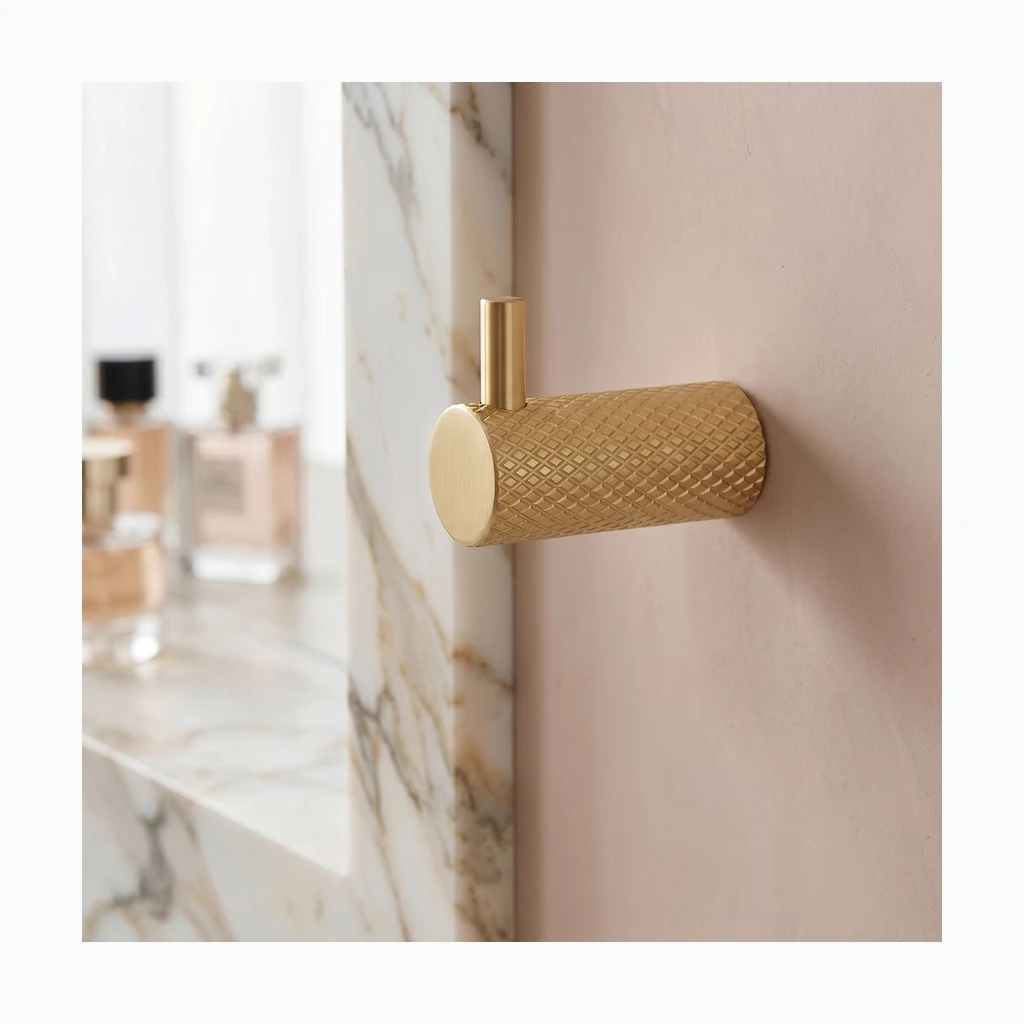 Vannitoa nagi A62305BG OTTO Brush Gold (REA-42013)