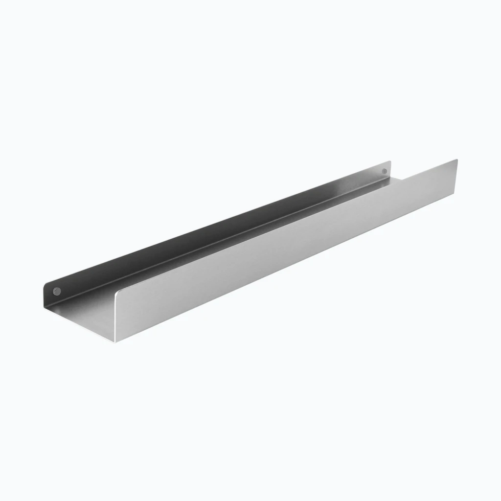 Vannitoa полка SF02 60cm steel brush (REA-47001)