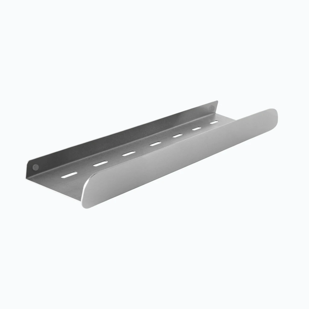 Vannitoa riiul SF03 45cm steel brush (REA-47002)