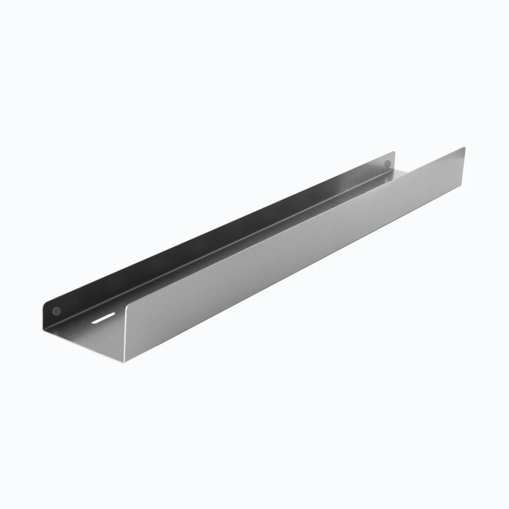 Vannitoa riiul SF04 60cm steel brush (REA-47004)