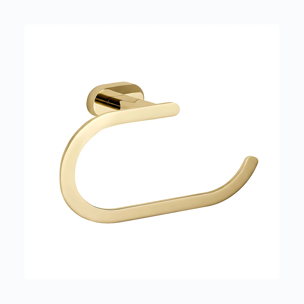 Vannitoa riputusvahendid 110 Til Gold (REA-88068)