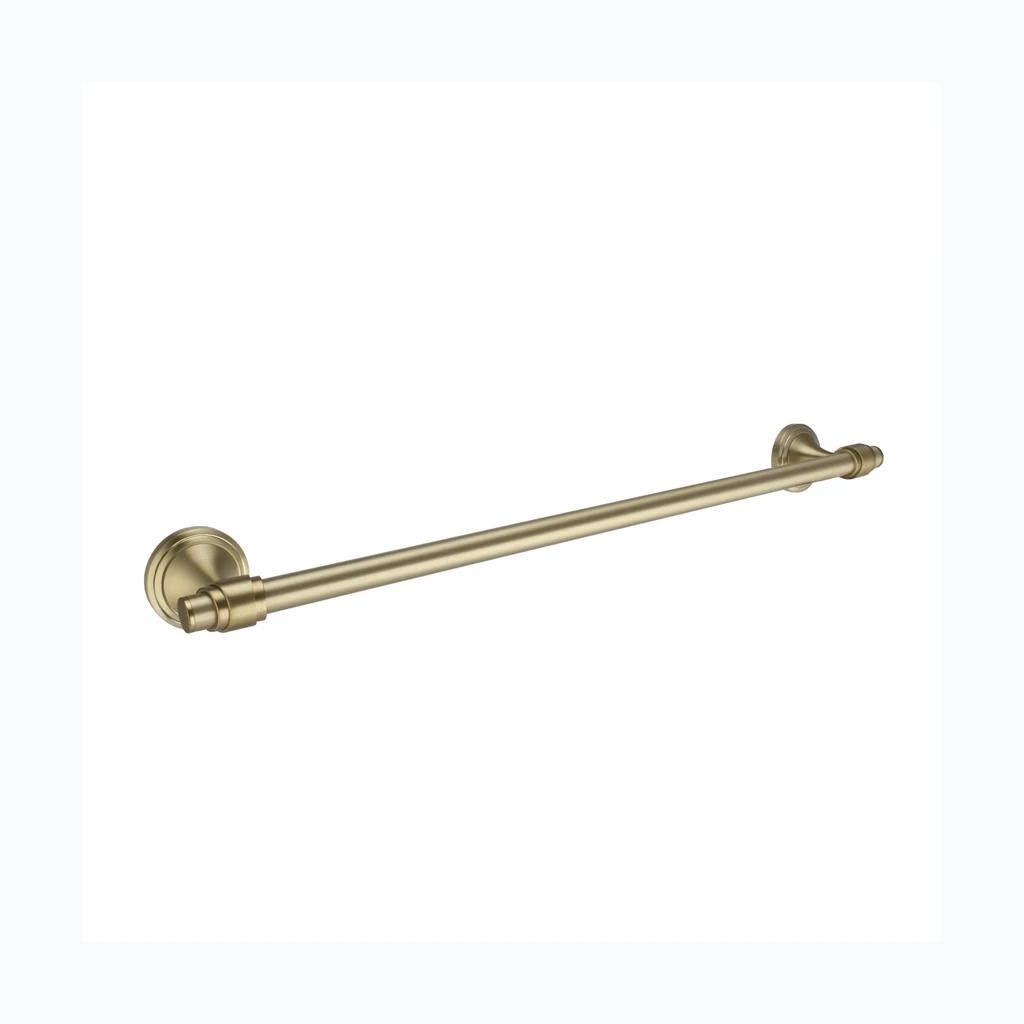 Vannitoa riputusvahendid 1610 Aristo Brush Gold (REA-98505)