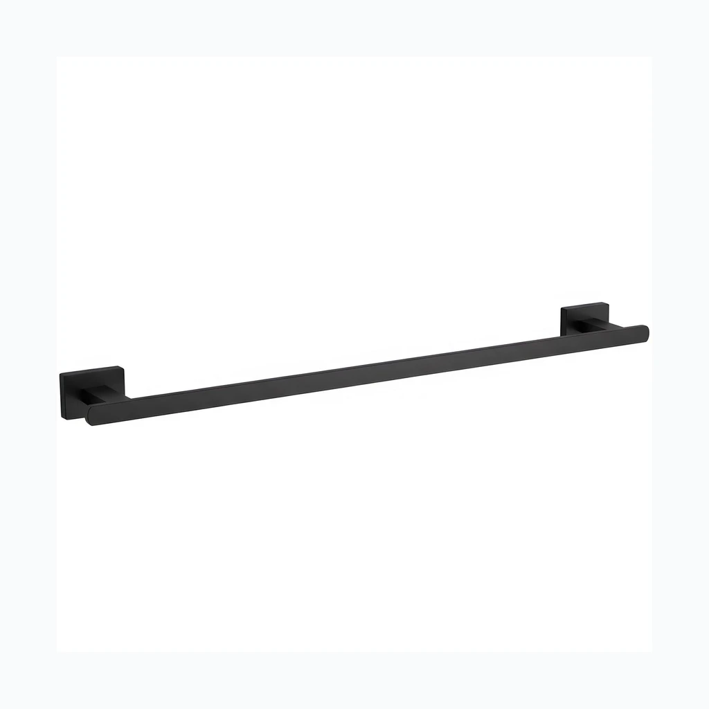 Vannitoa riputusvahendid 201 Oste Black (REA-88005)