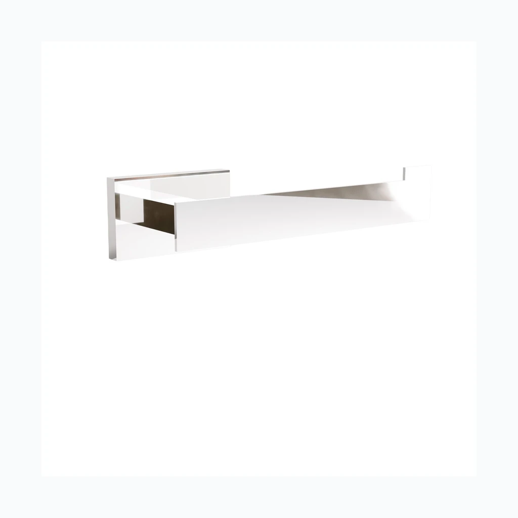 Vannitoa riputusvahendid 209 OSTE Chrome (REA-88048)