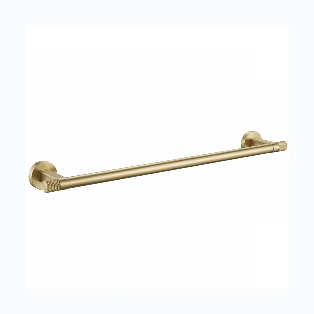 Vannitoa riputusvahendid 39101 Ori Brush Gold (REA-85054)