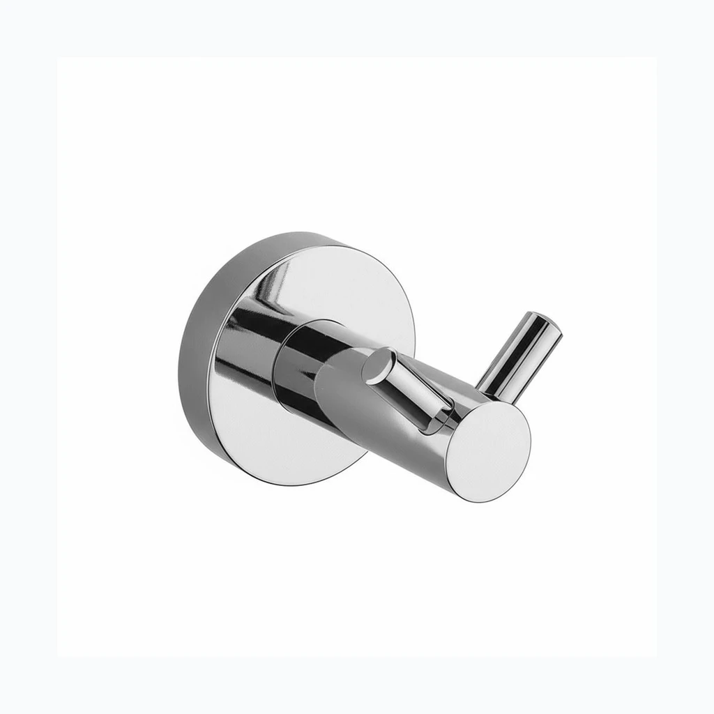 Vannitoa riputusvahendid 5605 Leo Chrome (REA-88040)