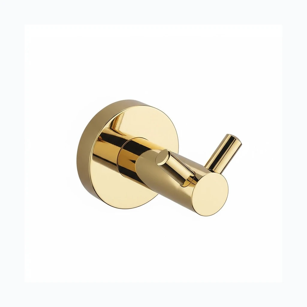 Vannitoa riputusvahendid 5605 Leo Gold (REA-88042)
