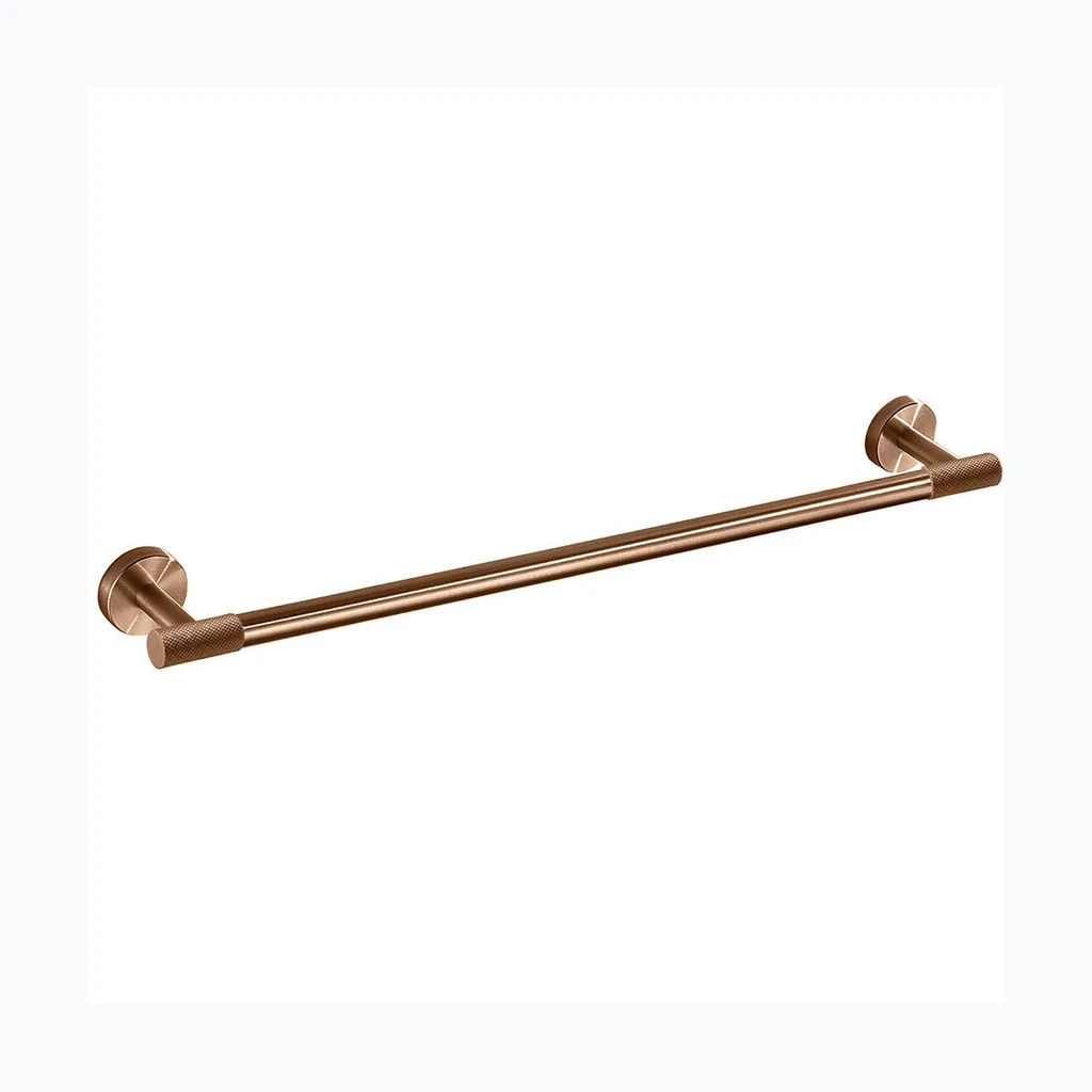 Vannitoa riputusvahendid 5701 Galo Brush Copper (REA-88008)