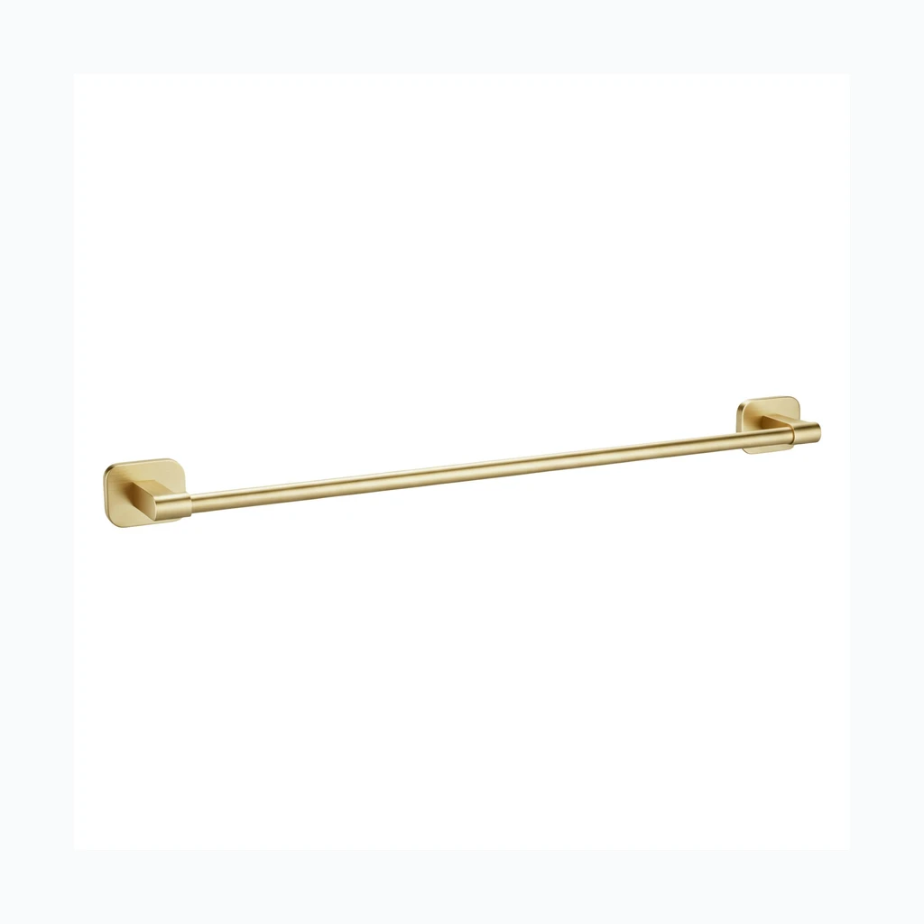 Vannitoa riputusvahendid 5901 Nico Brush Gold (REA-88017)
