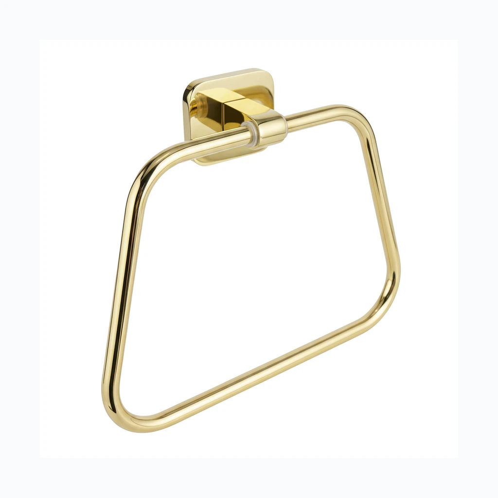 Vannitoa riputusvahendid 5910 Nico Gold (REA-88081)