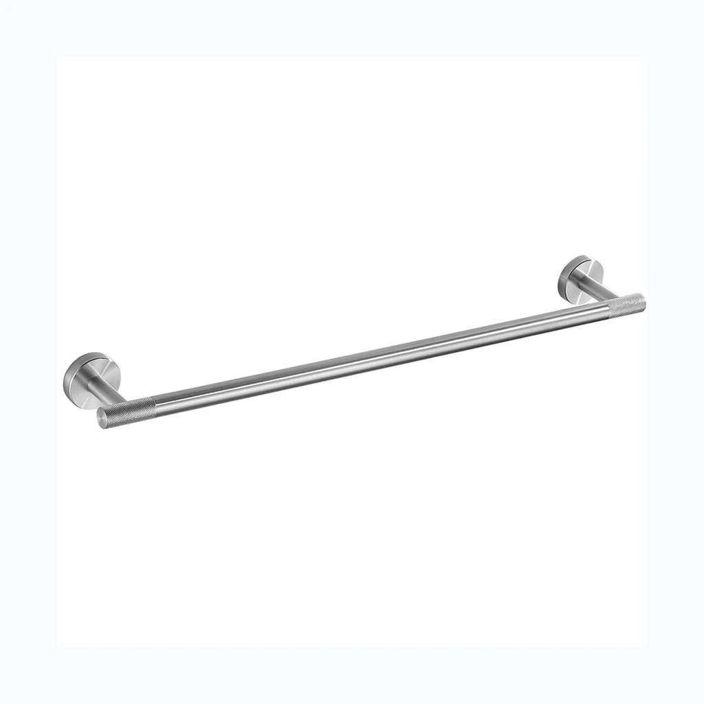 Vannitoa riputusvahendid 6603 Modern Brush Nickle (REA-98002)