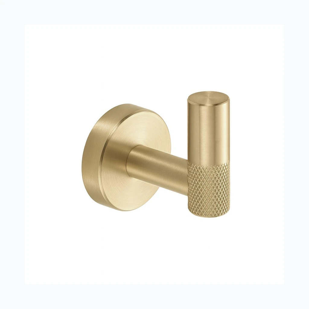 Vannitoa riputusvahendid 6606 Modern Brush Gold (REA-98006)