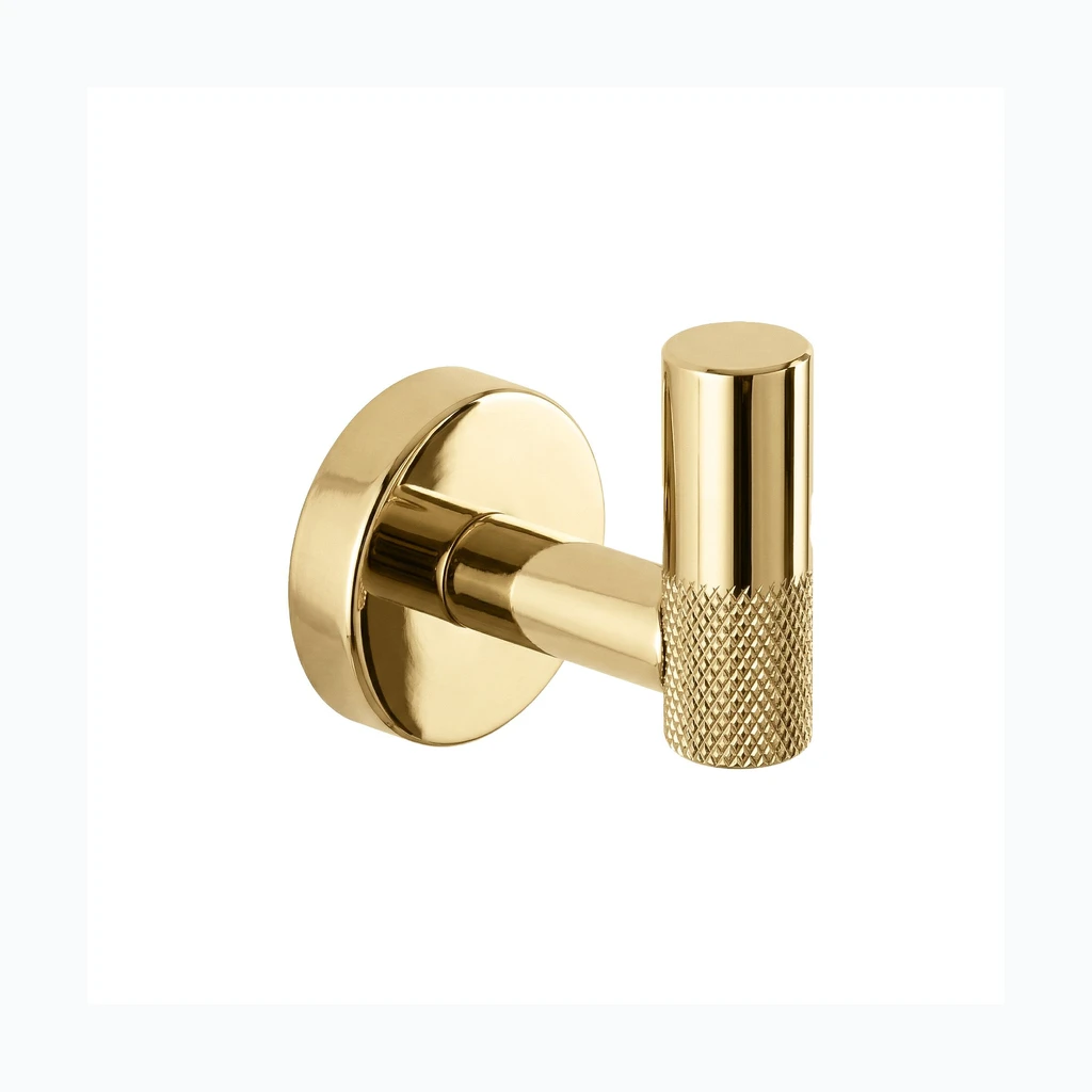 Vannitoa riputusvahendid 6606 Modern Gold (REA-98041)