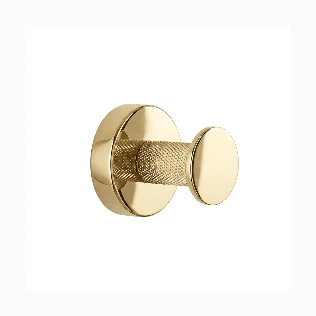 Vannitoa riputusvahendid 6606A Modern Gold (REA-98044)