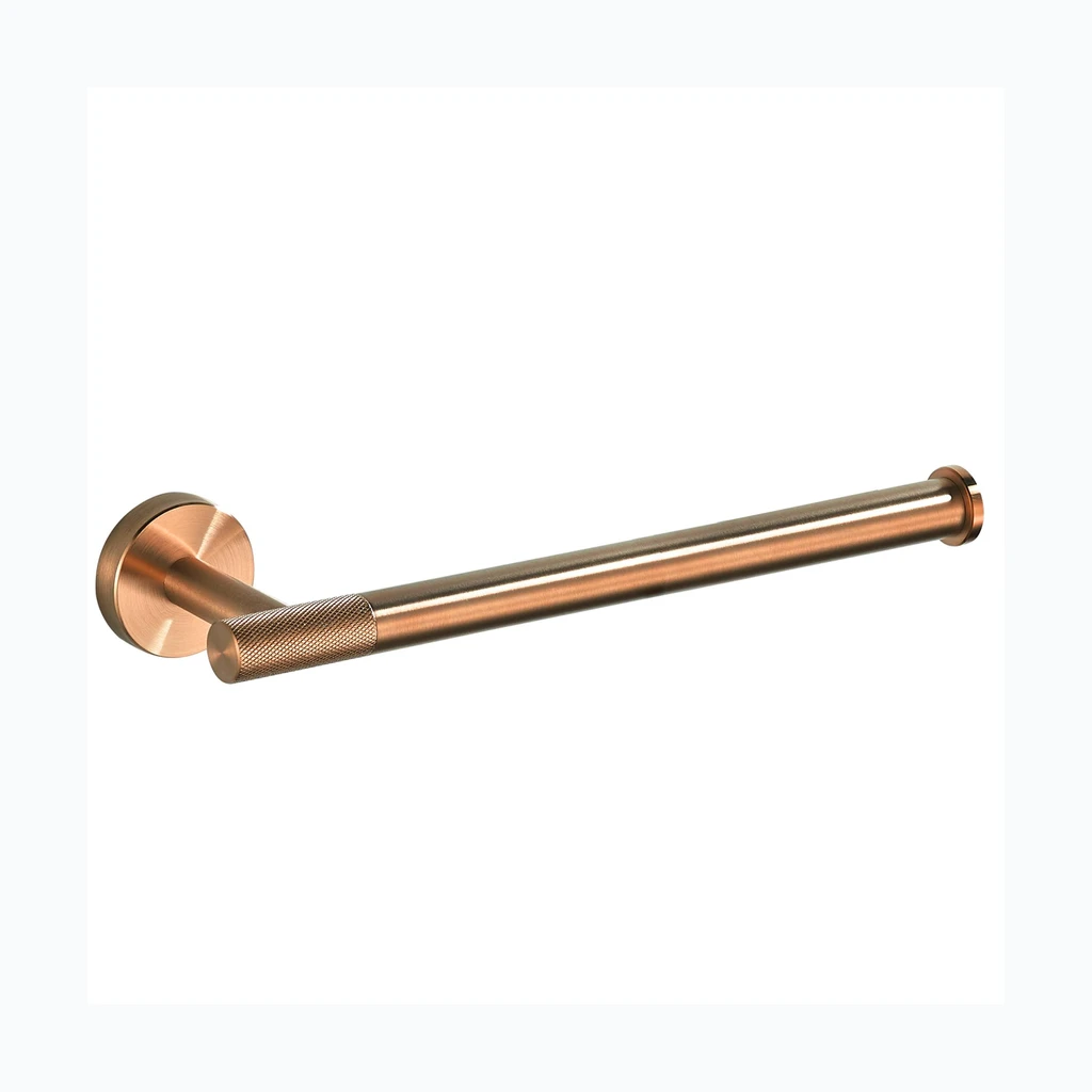 Vannitoa riputusvahendid 6610a Modern Brush Copper (REA-98013)