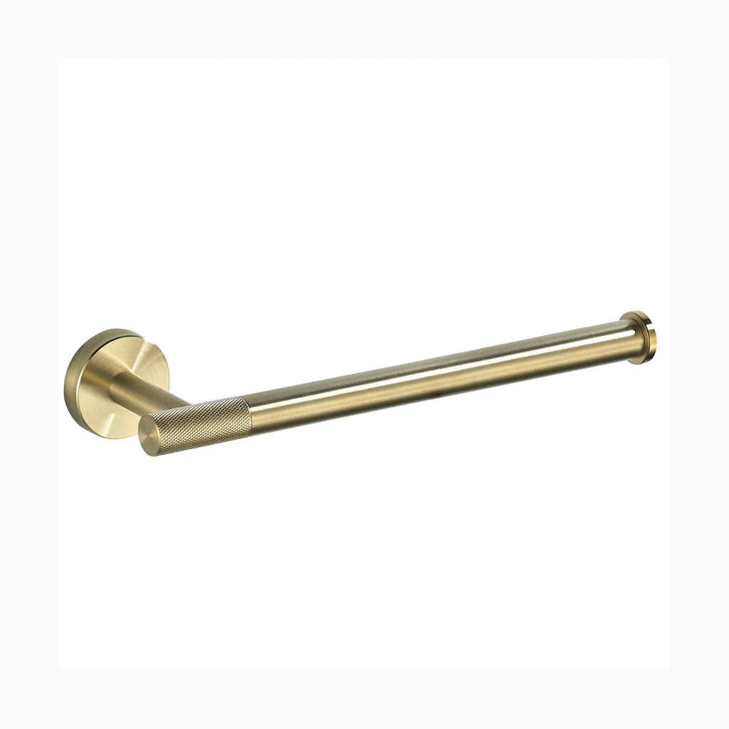 Vannitoa riputusvahendid 6610a Modern Brush Gold (REA-98015)