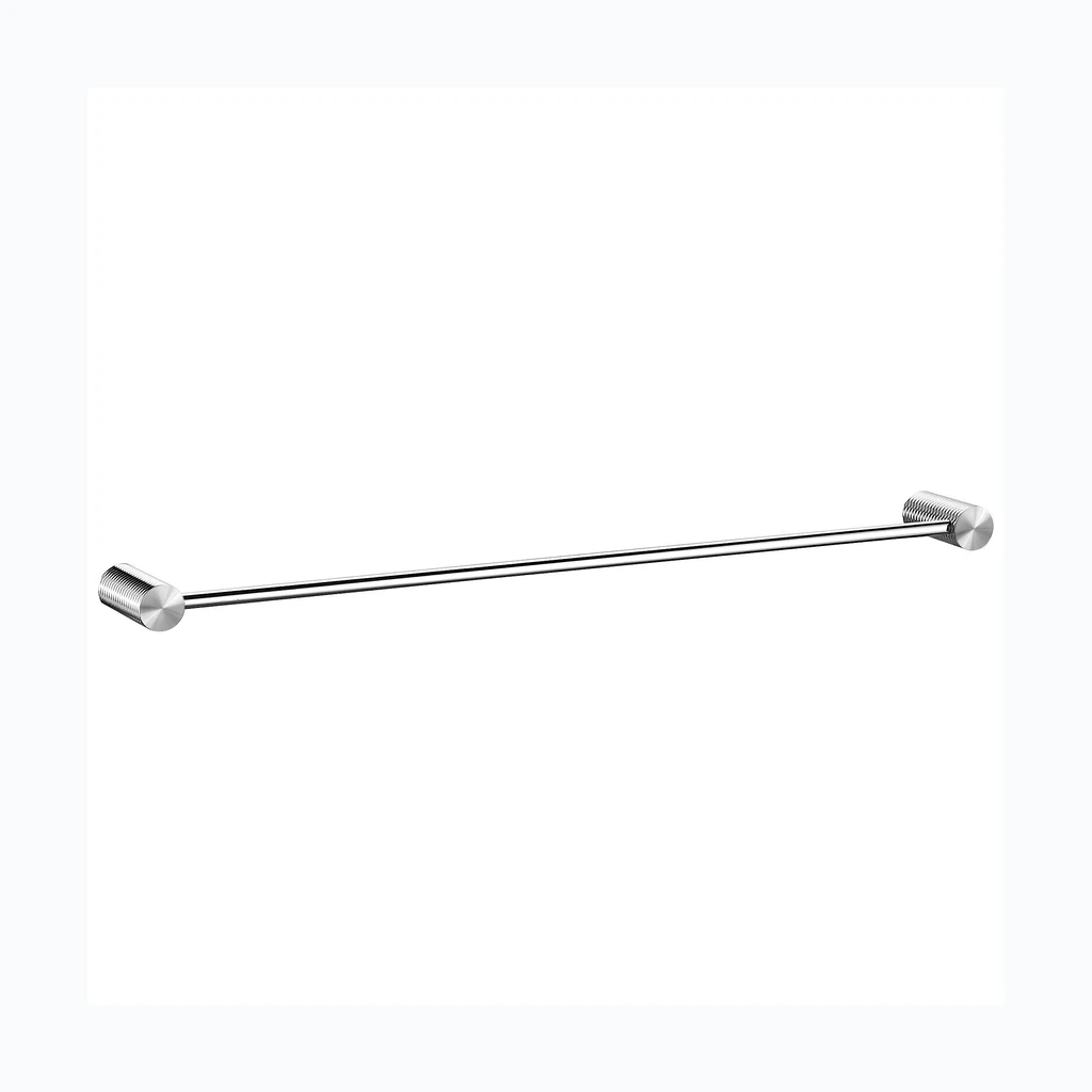 Vannitoa riputusvahendid 9703 Prism Brush Nickle (REA-98035)