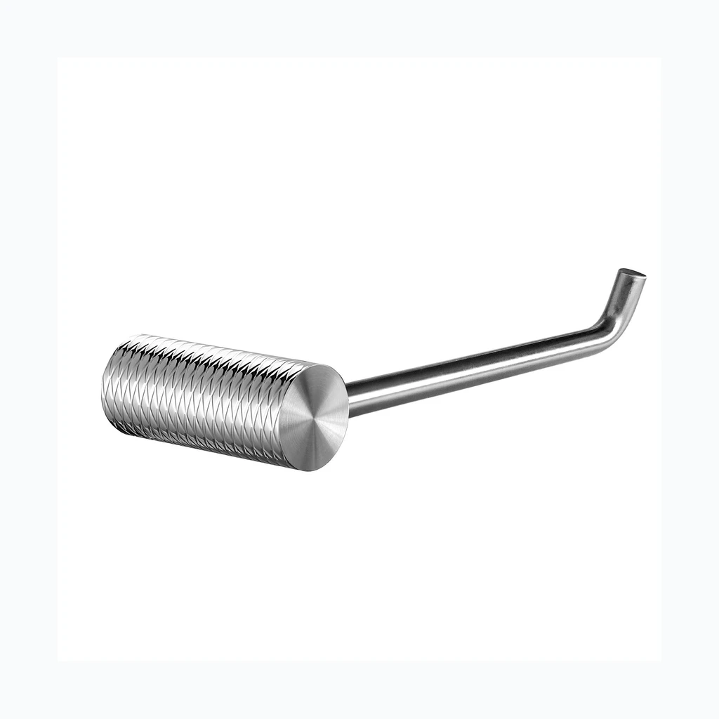 Vannitoa riputusvahendid 9711A Prism Brush Nickle (REA-98032)