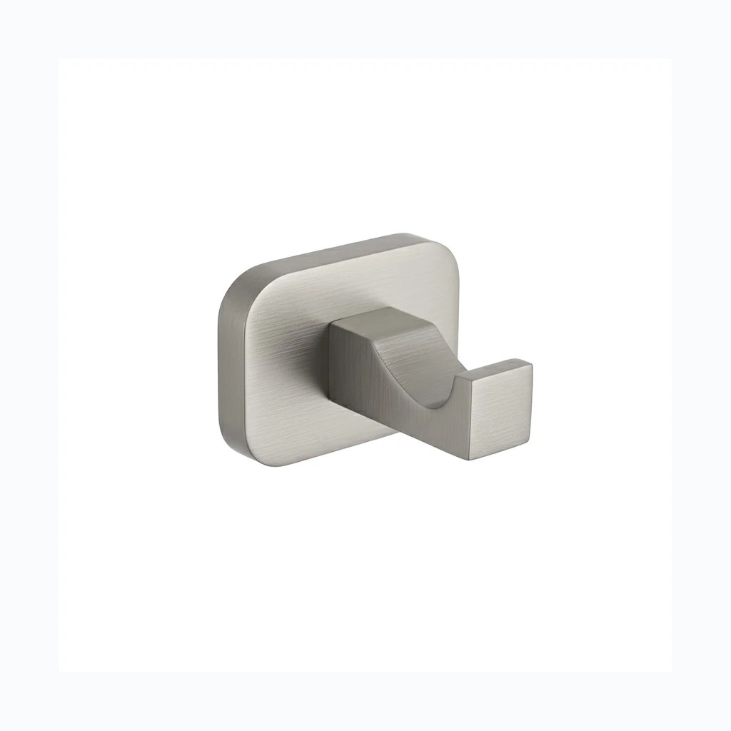 Vannitoa riputusvahendid Nico 5905 Brush Nickel (REA-88038)