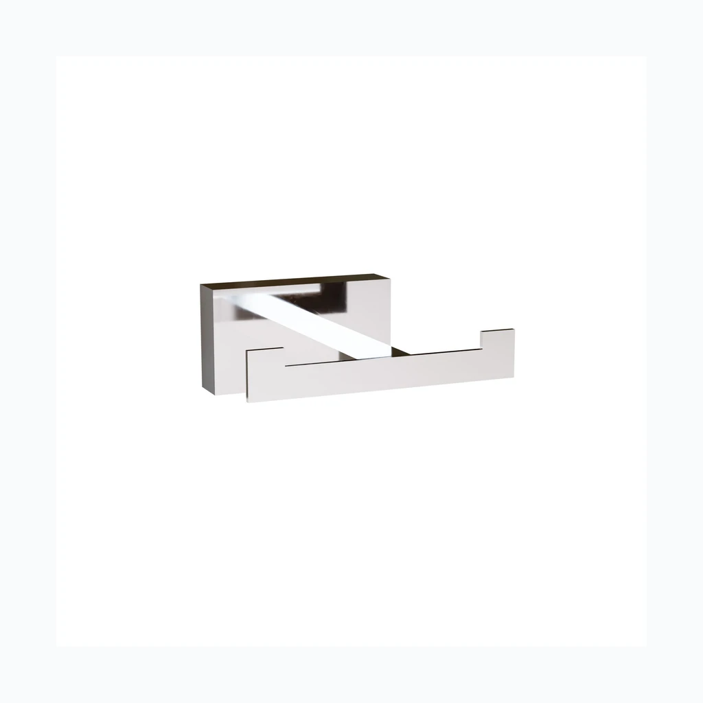 Vannitoa riputusvahendid OSTE 205 Chrome (REA-88026)