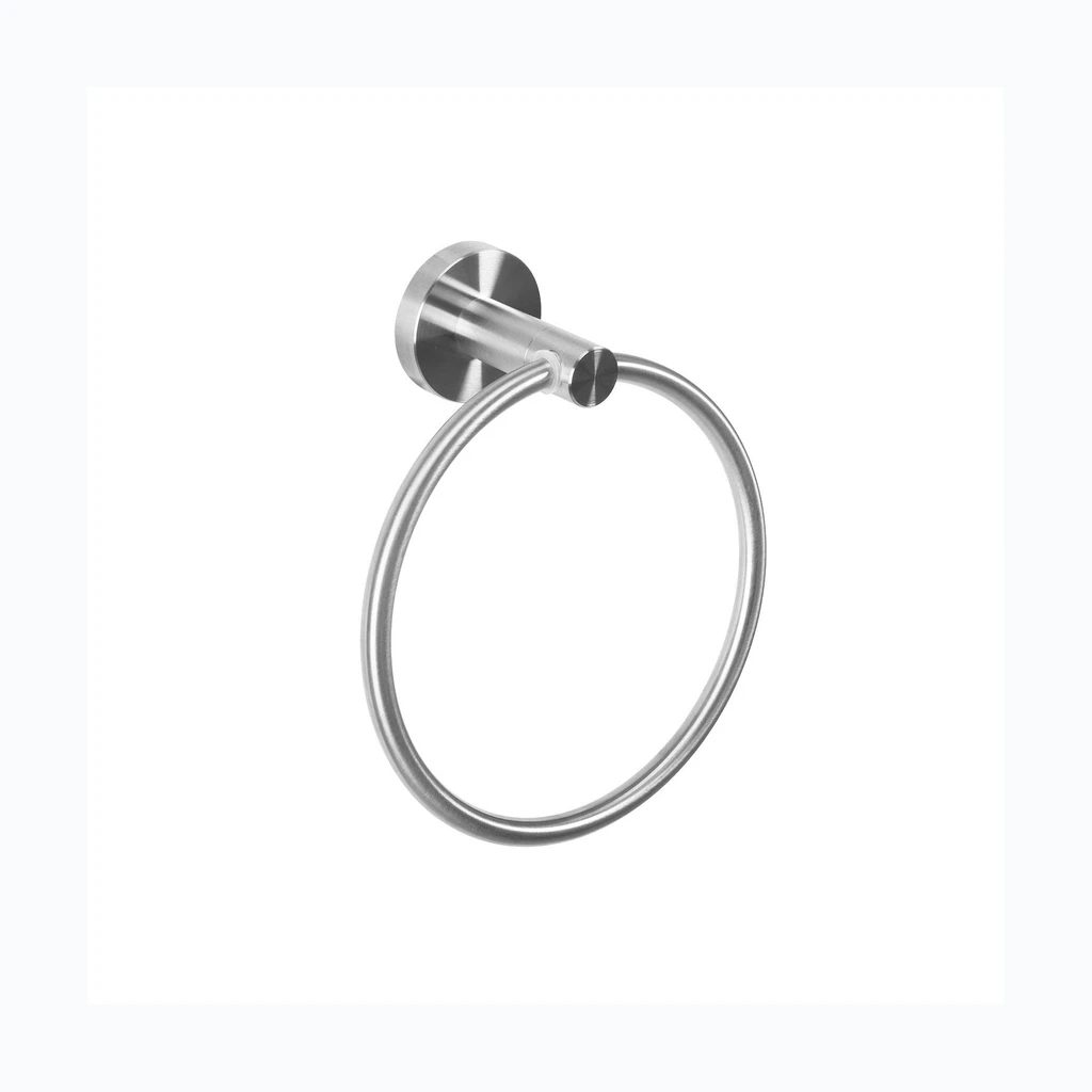 Vannitoa riputusvahendid RING 332915 MIST 05 BRUSH NICKIEL (REA-06903)