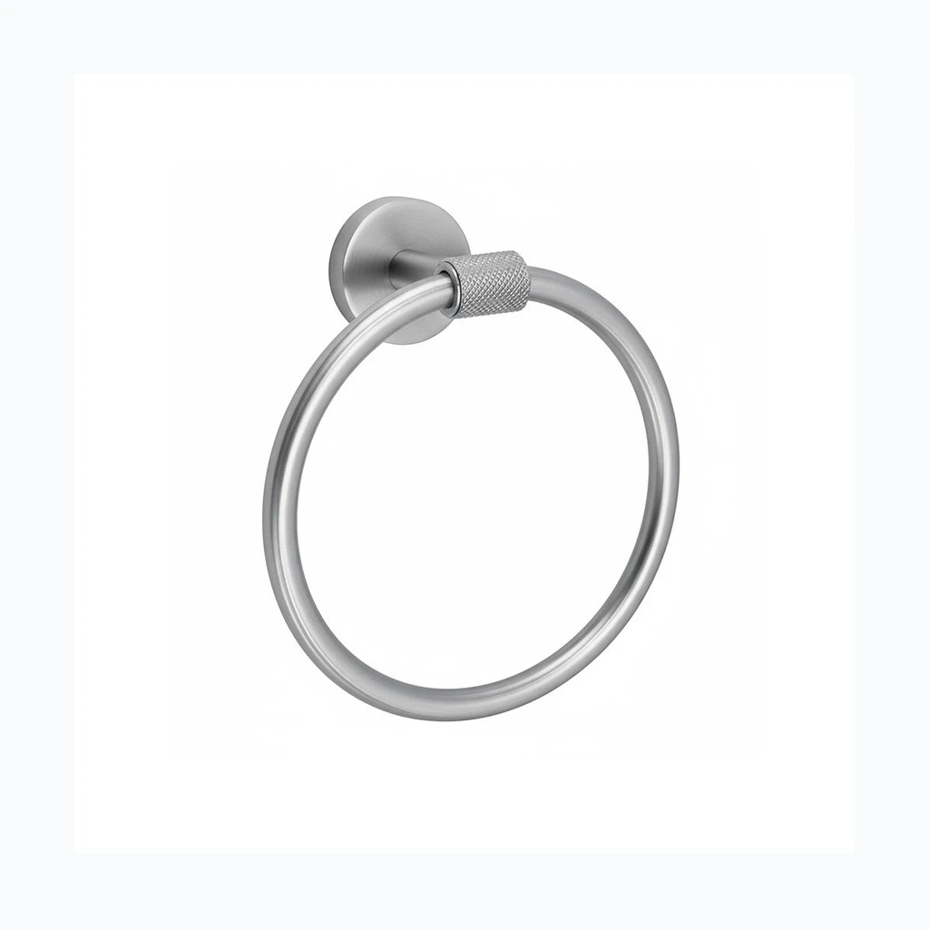 Vannitoa riputusvahendid Ring 5710 Galo шлифованный никель (REA-88075)