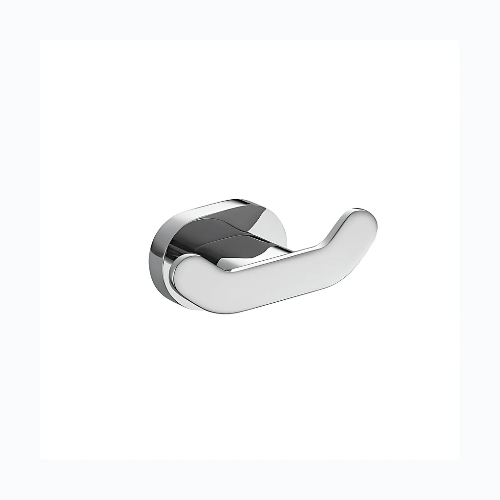 Vannitoa riputusvahendid Til 105 Chrome (REA-88022)