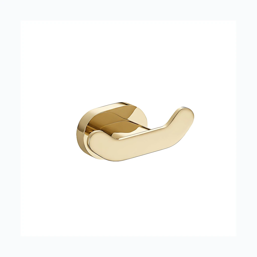 Vannitoa riputusvahendid Til 105 Gold (REA-88024)