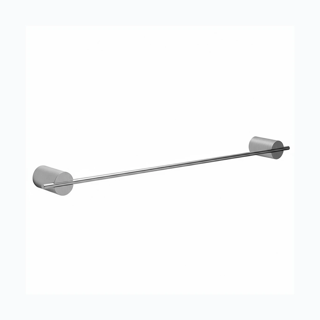 Vannitoa riputusvahendid Tomi 5801 Brush Nickle (REA-88012)