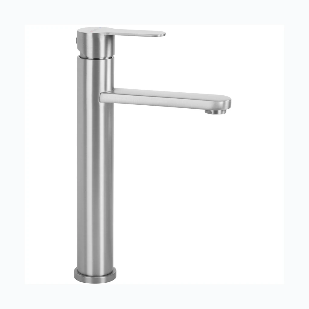 Vannitoa segisti Rea Arcos Brush Nickel (REA-B6966)